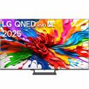 Телевизор LG QNED evo AI 55QNED93A6A (2025) 55" 4K UHD QNED Smart TV Телевизор LG QNED evo AI 55QNED93A6A (2025) 55" 4K UHD QNED Smart TV