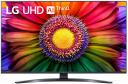 Телевизор 55" LG 55UR81009LK black (UHD, SmartTV, DVB-T/T2/C/S2) (55UR81009LK.ARUB) Телевизор 55" LG 55UR81009LK black (UHD, SmartTV, DVB-T/T2/C/S2) (55UR81009LK.ARUB)