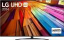 55" Телевизор LG 55UT81009LB (4K UHD 3840x2160, webOS) черный (EAC) 55" Телевизор LG 55UT81009LB (4K UHD 3840x2160, webOS) черный (EAC)