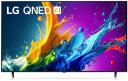 Телевизор LG 65QNED80T6A (Черный, 65") Телевизор LG 65QNED80T6A (Черный, 65")