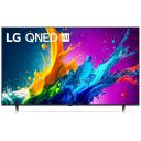 Телевизор LG 65QNED80T6A.ARUG, 65 дюйма, 4K Ultra HD, смарт ТВ, WebOS 24, черный Телевизор LG 65QNED80T6A.ARUG, 65 дюйма, 4K Ultra HD, смарт ТВ, WebOS 24, черный