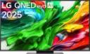 Телевизор LG 65QNED86A6A.ARUG Телевизор LG 65QNED86A6A.ARUG