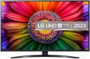 Телевизор LG 65UR81006LJ.ARUB 65", черный 4K Ultra HD 50Hz DVB-T DVB-T2 DVB-C DVB-S DVB-S2 USB WiFi Smart TV (RUS) Телевизор LG 65UR81006LJ.ARUB 65", черный 4K Ultra HD 50Hz DVB-T DVB-T2 DVB-C DVB-S DVB-S2 USB WiFi Smart TV (RUS)