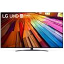 Телевизор LG 65UT81006LA.ARUB, 3840x2160, 4K UHD, webOS 24, черный Телевизор LG 65UT81006LA.ARUB, 3840x2160, 4K UHD, webOS 24, черный