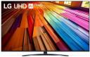 Телевизор LG 65UT81006LA.ARUB, черный Телевизор LG 65UT81006LA.ARUB, черный
