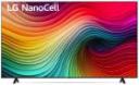 Телевизор LG 75NANO80T6A.ARUG Телевизор LG 75NANO80T6A.ARUG