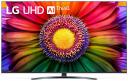 Телевизор LG 75UR81009LK Телевизор LG 75UR81009LK