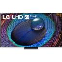 75" Телевизор LG 75UR91006LA 2023 IPS RU, черный 75" Телевизор LG 75UR91006LA 2023 IPS RU, черный