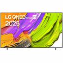 Телевизор LG QNED AI 86QNED70A6A (2025) Телевизор LG QNED AI 86QNED70A6A (2025)