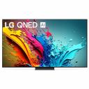 Телевизор LG 86QNED86T6A.ARUG, черный титан Телевизор LG 86QNED86T6A.ARUG, черный титан