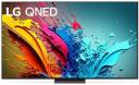 Телевизор LG 86QNED86T6A.ARUG, 86", QNED, 4K Ultra HD, SMART TV, черный титан Телевизор LG 86QNED86T6A.ARUG, 86", QNED, 4K Ultra HD, SMART TV, черный титан