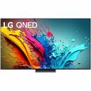 Телевизор LG 86QNED86T6A RU, черный титан Телевизор LG 86QNED86T6A RU, черный титан