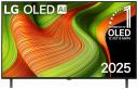Телевизор LG OLED48B5RLA (Черный, 48") Телевизор LG OLED48B5RLA (Черный, 48")