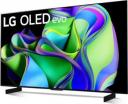 Телевизор LG OLED55C3 Телевизор LG OLED55C3