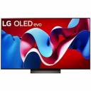 Телевизор LG OLED55C4RLA Телевизор LG OLED55C4RLA