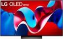 Телевизор LG OLED55C4RLA.ARUG Телевизор LG OLED55C4RLA.ARUG