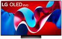 Телевизор LG OLED55C4RLA RU Телевизор LG OLED55C4RLA RU