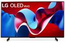 Телевизор LG OLED55C4RLA (Производитель: Польша-Россия) Телевизор LG OLED55C4RLA (Производитель: Польша-Россия)