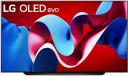 Телевизор LG 55" OLED55C4RLA.ARUG Smart коричневый/4K Ultra HD/120Hz/OLED Телевизор LG 55" OLED55C4RLA.ARUG Smart коричневый/4K Ultra HD/120Hz/OLED