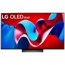 Телевизор LG OLED55C4RLA RU Телевизор LG OLED55C4RLA RU