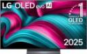 Телевизор LG OLED55C5RLA.ARUG Телевизор LG OLED55C5RLA.ARUG