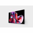 Телевизор LG OLED55G3RLA.ARUB атласное серебро Телевизор LG OLED55G3RLA.ARUB атласное серебро