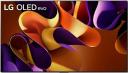 Телевизор OLED LG 55" OLED55G4RLA.ARUB атласное серебро 4K Ultra HD 120Hz DVB-T DVB-T2 DVB-C DVB-S DVB-S2 USB WiFi Smart TV Телевизор OLED LG 55" OLED55G4RLA.ARUB атласное серебро 4K Ultra HD 120Hz DVB-T DVB-T2 DVB-C DVB-S DVB-S2 USB WiFi Smart TV