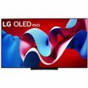 OLED телевизор LG OLED C4 OLED65C4RLA OLED телевизор LG OLED C4 OLED65C4RLA