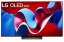 телевизор LG OLED65C4 OLED 4K Ultra HD телевизор LG OLED65C4 OLED 4K Ultra HD