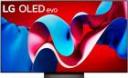 Телевизор LG OLED65C4RLA.ARUG Телевизор LG OLED65C4RLA.ARUG