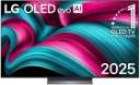 Телевизор LG OLED65C5RLA.ARUG Телевизор LG OLED65C5RLA.ARUG