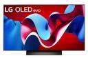 телевизор LG OLED77C4 OLED 4K Ultra HD телевизор LG OLED77C4 OLED 4K Ultra HD