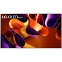 Телевизор LG OLED77G4RLA RU Телевизор LG OLED77G4RLA RU