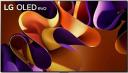 Телевизор LG 77" OLED OLED77G4RLA.ARUG Smart серебристый/4K Ultra HD/120Hz Телевизор LG 77" OLED OLED77G4RLA.ARUG Smart серебристый/4K Ultra HD/120Hz
