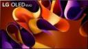 Телевизор LG OLED83G4RLA.ARUG Телевизор LG OLED83G4RLA.ARUG