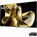 OLED телевизор LG OLED evo M OLED83M3PUA OLED телевизор LG OLED evo M OLED83M3PUA