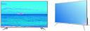 Телевизор Polar P65U51T2CSM Smart TV, серебристый Телевизор Polar P65U51T2CSM Smart TV, серебристый
