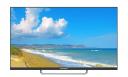 Телевизор Polarline 32PL55TC-SM, черный Телевизор Polarline 32PL55TC-SM, черный