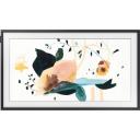 32" Телевизор Samsung The Frame QE32LS03TBK 2020 VA RU, черный уголь 32" Телевизор Samsung The Frame QE32LS03TBK 2020 VA RU, черный уголь