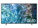Телевизор Samsung 43" UHD, QLED, Smart TV, Звук (20 Вт (2x10 Вт) 3xHDMI, 2xUSB, 1xRJ-45, Серый QE43Q60DAUXRU Телевизор Samsung 43" UHD, QLED, Smart TV, Звук (20 Вт (2x10 Вт) 3xHDMI, 2xUSB, 1xRJ-45, Серый QE43Q60DAUXRU