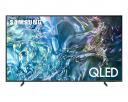 Телевизор Samsung QE55Q60DAUXRU RU Телевизор Samsung QE55Q60DAUXRU RU