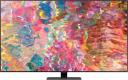 Телевизор Samsung QE55Q80DAUXCE (Чёрный, 55) Телевизор Samsung QE55Q80DAUXCE (Чёрный, 55)