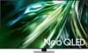 Телевизор Samsung QE55QN90DAUXRU, черный Телевизор Samsung QE55QN90DAUXRU, черный