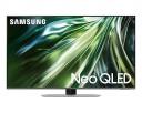 Телевизор Samsung QE55QN90D (2024), черный Телевизор Samsung QE55QN90D (2024), черный