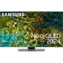 Телевизор Samsung QE55QN90D (2024), черный Телевизор Samsung QE55QN90D (2024), черный