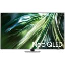 Телевизор Samsung QE55QN90DAUXRU RU (2024), черный Телевизор Samsung QE55QN90DAUXRU RU (2024), черный