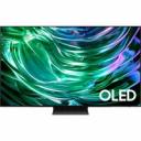 OLED телевизор Samsung OLED 4K S90D QE55S90DAUXRU OLED телевизор Samsung OLED 4K S90D QE55S90DAUXRU