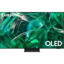 55" Телевизор Samsung QE55S95CAU 2023 VA RU, черный титан 55" Телевизор Samsung QE55S95CAU 2023 VA RU, черный титан