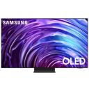 Телевизор Samsung QE55S95DAUXRU RU Телевизор Samsung QE55S95DAUXRU RU