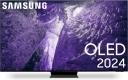 Телевизор Samsung QE55S95D (2024), черный Телевизор Samsung QE55S95D (2024), черный